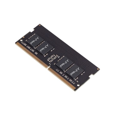 Pny Technologies PNY 8GB DDR4 2666MHz Notebook, MN8GSD42666 MN8GSD42666